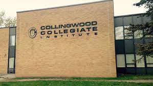 Collingwood collegiate institute is located in collingwood, ontario. Potennial Privacy Breach After Surveillance Cameras Secretly Installed At Collingwood Collegiate Ctv News