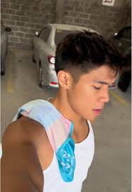 MWell Power Watch Halloween Workout