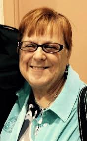 Judy Morrow Obituary April 1, 2023