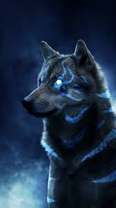 Satisfied young man takes off the mask from his face and falls in love with beautiful eyes background green bright closeup of wolf in the dark looking around with bright eyes and ducking out of sight. Hd Wolf Glowing Eyes Wallpapers Peakpx