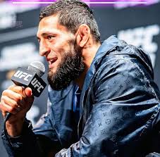 Rate KK as a fighter from 1-10 🐺