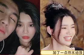 Mario Ho and Ming Xi are Officially Married