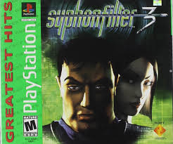 Amazon.com: Syphon Filter 3