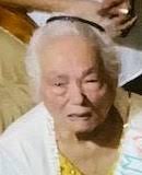 Juana Rodriguez Obituary