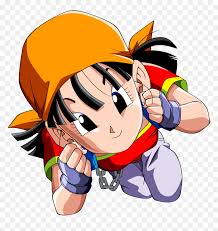 Check spelling or type a new query. Pan Dragon Ball Png Transparent Png Vhv