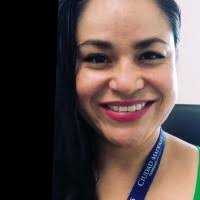 40+ "Azalia Ramirez" profiles