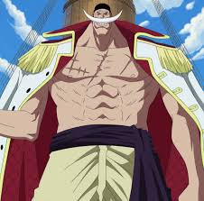Gura Gura No Mi | One Piece Wiki | Fandom