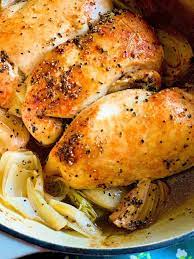 Pin On Chicken Recipes