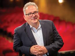 Setting the stage for community: what's next for McCarter Theatre?