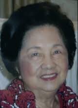 Obituary information for Rufina Roman Herrera
