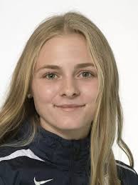 2021-22 Track & Field Roster