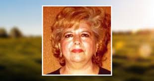 Silvia Esparza Obituary February 1, 2015