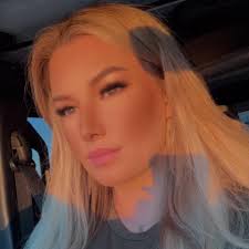 Whatever you do. Dont google “Nofacedhunter” in public! 😬