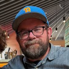 Jake will be playing in the Celebrity Softball Game!