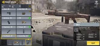 This article is for you. Best Guns In Call Of Duty Mobile Dot Esports