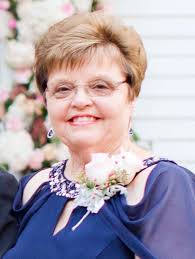 Obituary information for Peggy Keith Barbour