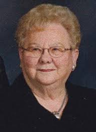 Marilyn Hoke Obituary (1929