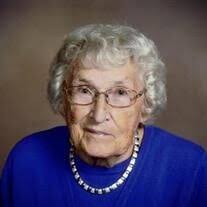 Betty Ann Albrecht Obituary