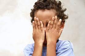 Suspect Your Sniffling Child Has Seasonal Allergies Look For This Sign Health Essentials From Cleveland Clinic