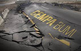 Gempa pada 9 april 2021 mengagetkan warga. Gempa Bumi Magnitudo 3 7 Guncang Bukittinggi Terasa Kuat Hingga Di Agam Bagian 1