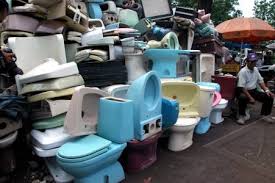 Secara rutin pasokan datang dan. Toko Bagus Alat Rumah Tangga Bekas Berbagai Alat