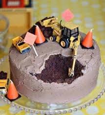 تورتة عيد ميلاد مهندس صور طرائف Construction Cake Amazing Cakes Cake