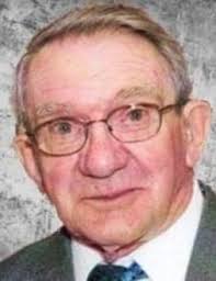 Stuart G. 'Sam' Burrows Obituary September 9, 2022