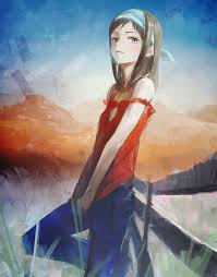 drawing of 2014 by nababa on deviantart 芸術的アニメ少女 漫画イラスト 描画のためのアイデア