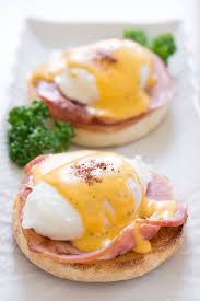 Eggs Benedict Recipe How To Make The Best Eggs Benny Recipe Recipes Breakfast Recipes Best Breakfast Recipes