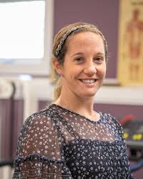 About — Covey Physical Therapy