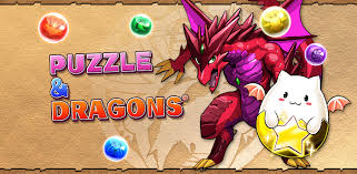 Or sign up and join steam for free. Puzzle Dragons 19 1 1 Download Android Apk Aptoide