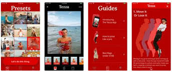 Download Tezza Apk Android Full Terbaru