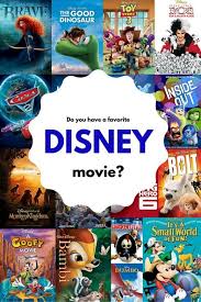 You'd more than likely expect to see a theatre full of children and families enjoying the animated adventures of some zany character or beautiful princess, right? Do You Have A Favorite Disney Movie