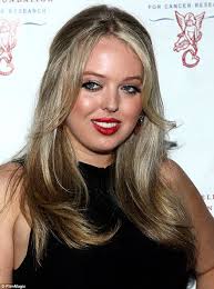 Donald Trump's ex-wife Marla Maples confesses she still loves him