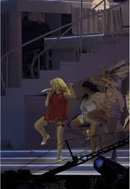 Sabrina Carpenter's Short & Sweet Tour in London