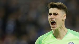 €13.00m * oct 3, 1994 in ondarroa, spain Chelsea Aussert Sich Zur Zukunft Von Skandal Torhuter Kepa