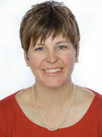 Glockner Nominated As New Pittsfield Cultural Director