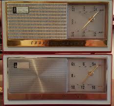 Image result for ChannelMaster CB-40