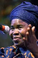 Honoria, Ella, and June: Mayors, MPs, Ministers and Chiefs