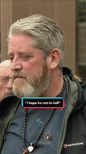 #ElleEdwards #dad Tim Edwards speaks to press after his #daughter’s killer  Connor Chapman was #convicted of her murder. Elle was shot dead oitside a  pub in #Merseyside