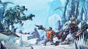 Borderlands 2 - O.T.D.H Loot Maps