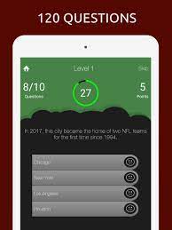 Take this quiz and see how much you know about the game! American Football Quiz For Android Apk Download