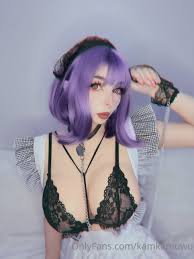 Kamkam Leaked Photo 1768898 - Fapello.su