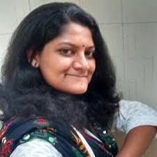 Rajashree Padmanabhi (@rajashree249)