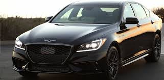 Maybe you would like to learn more about one of these? 2018 Genesis G80 Sport Exterior Engine Interior Drive Video Dpccars
