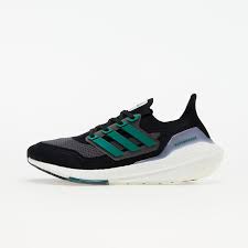 Adidas ultra boost/ultra boost 4./sportschuhe/neuware/schwarz/weiß/aq0062. Herren Sneaker Und Schuhe Adidas Ultraboost 21 Core Black Sub Green Grey Five