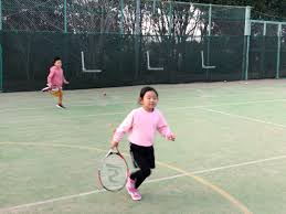 テニス 性格 が 出る