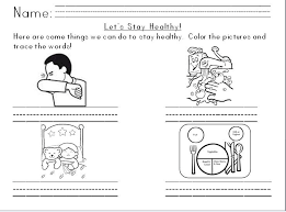 Best Solutions Of Germs For Kids Worksheets Also Template Germs For Kids Worksheets For Kids Kindergarten Worksheets Printable