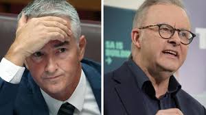 Frank Zumbo: Former adviser reveals allegations of sexual harassment