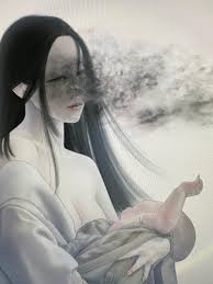 幽霊画 のイラスト・マンガ作品 (18 件) - Twoucan